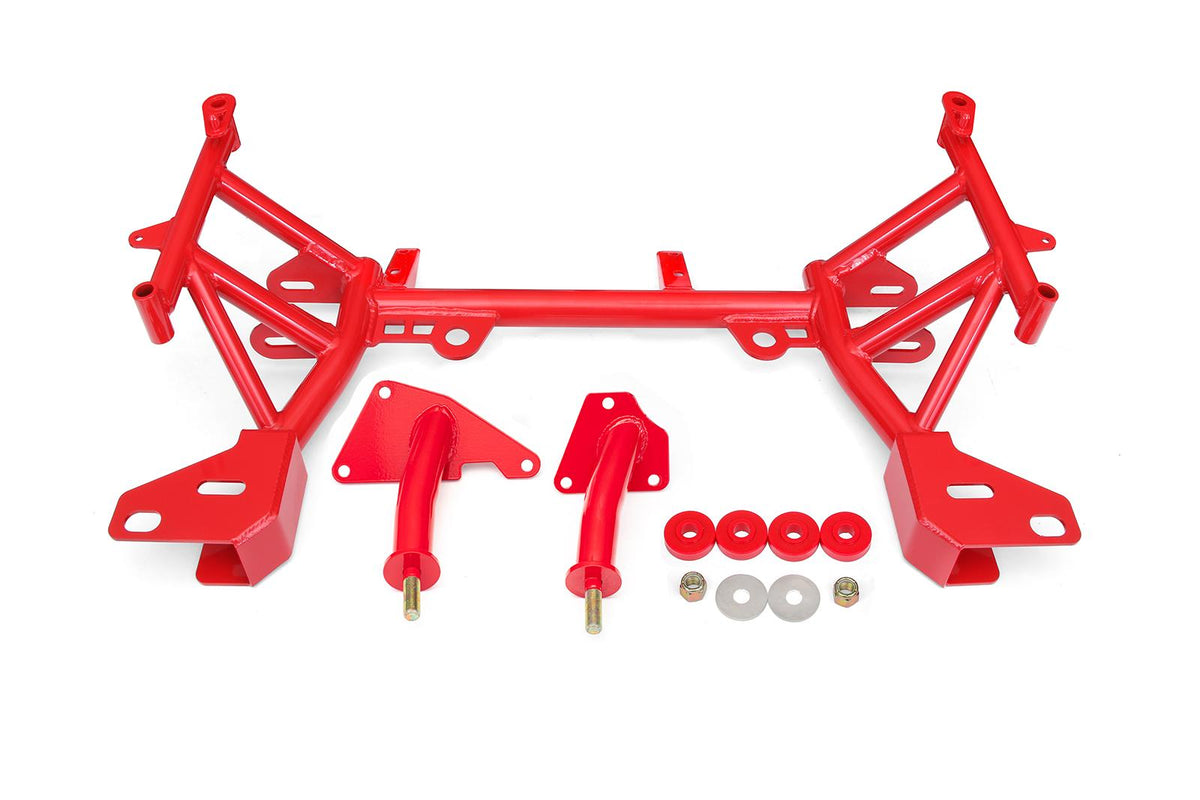 BMR Suspension K-Member for 1993-2002 Chevrolet Camaro