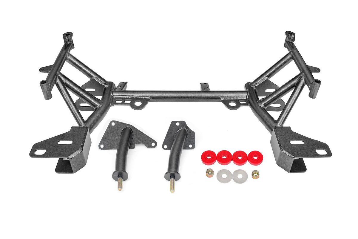 BMR Suspension K-Member for 1993-2002 Pontiac Firebird
