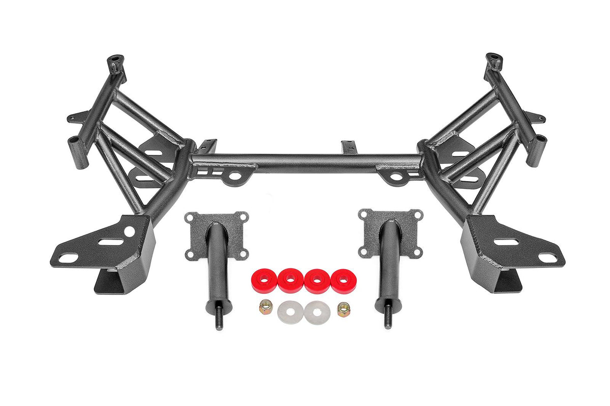 BMR Suspension K-Member for 1993-2002 Chevrolet Camaro
