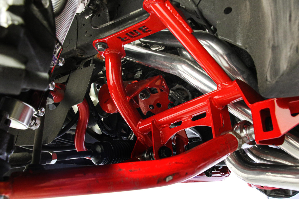 BMR Suspension K-Member for 1994-2004 Ford Mustang