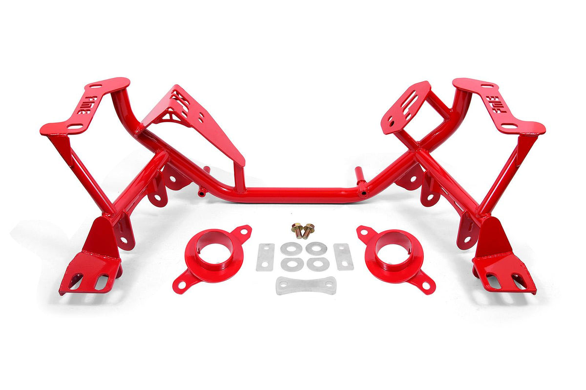 BMR Suspension K-Member for 1994-2004 Ford Mustang