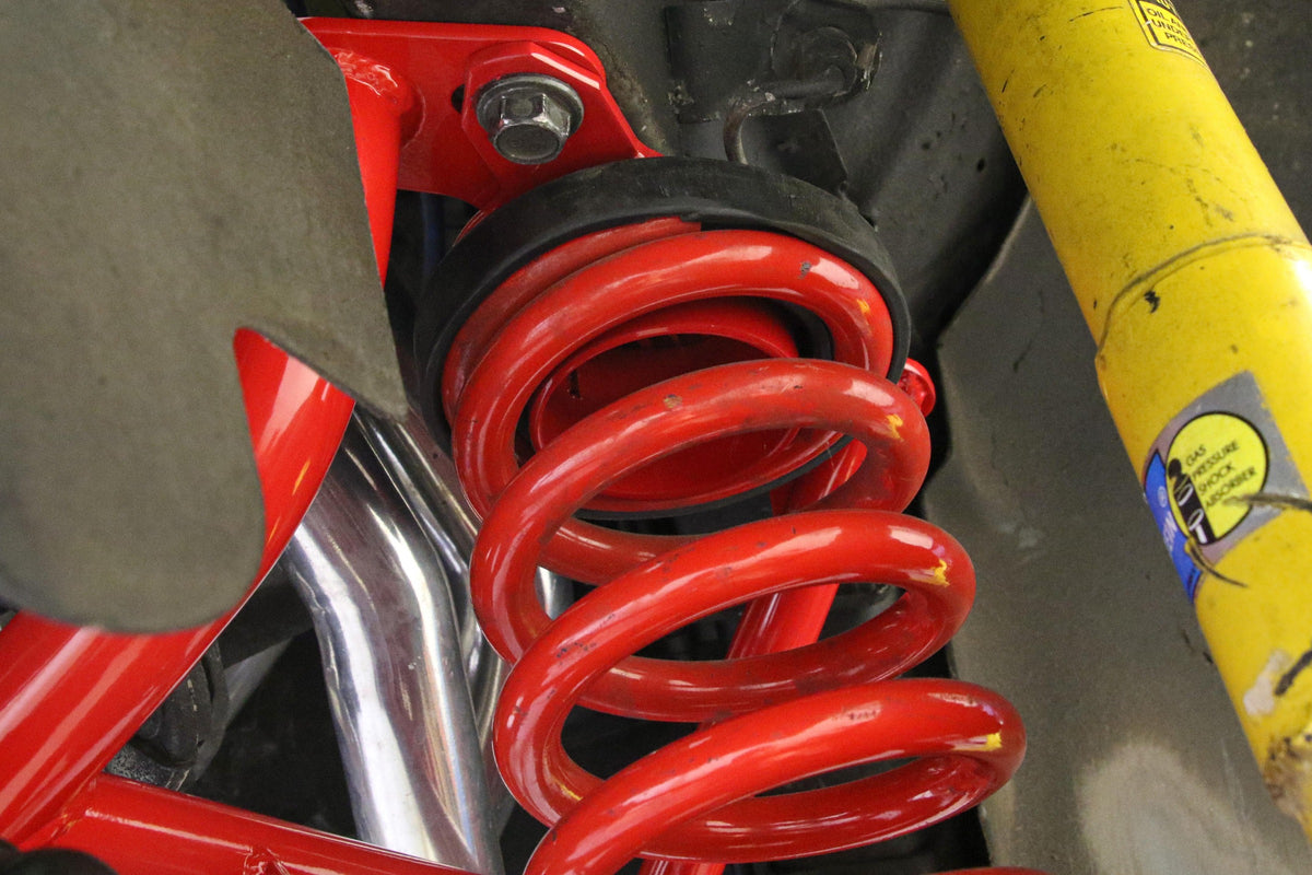BMR Suspension K-Member for 1994-2004 Ford Mustang