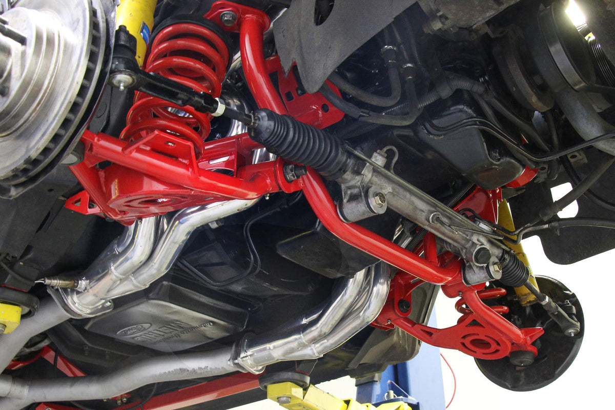 BMR Suspension K-Member for 1994-2004 Ford Mustang