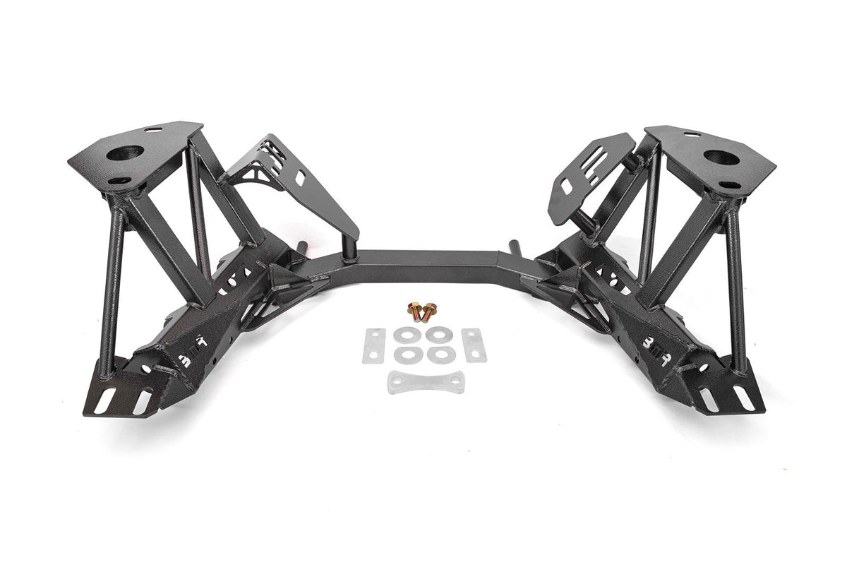 BMR Suspension K-Member for 1979-1993 Ford Mustang