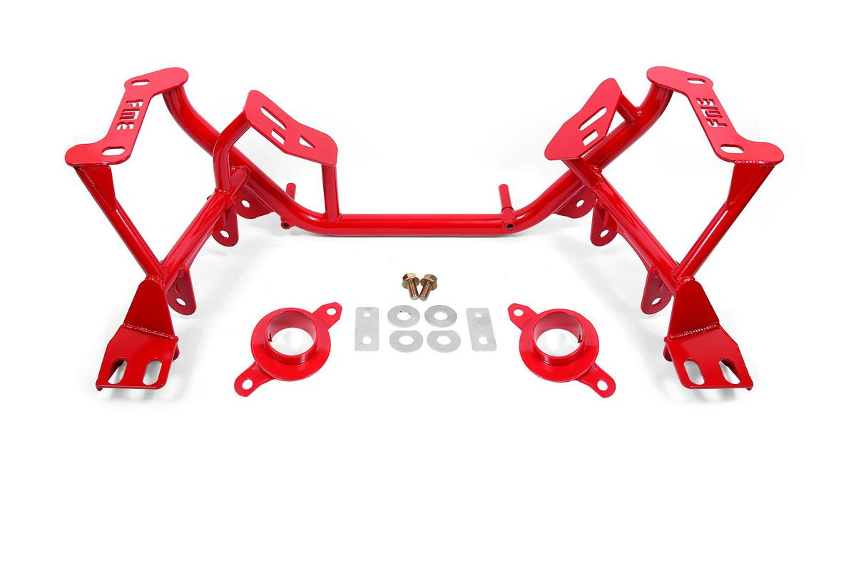 BMR Suspension K-Member for 1994-2004 Ford Mustang