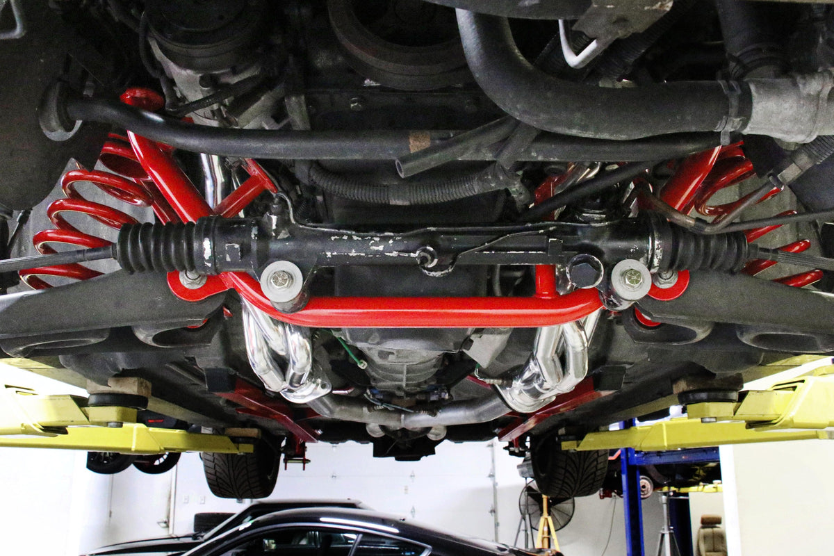 BMR Suspension K-Member for 1994-2004 Ford Mustang
