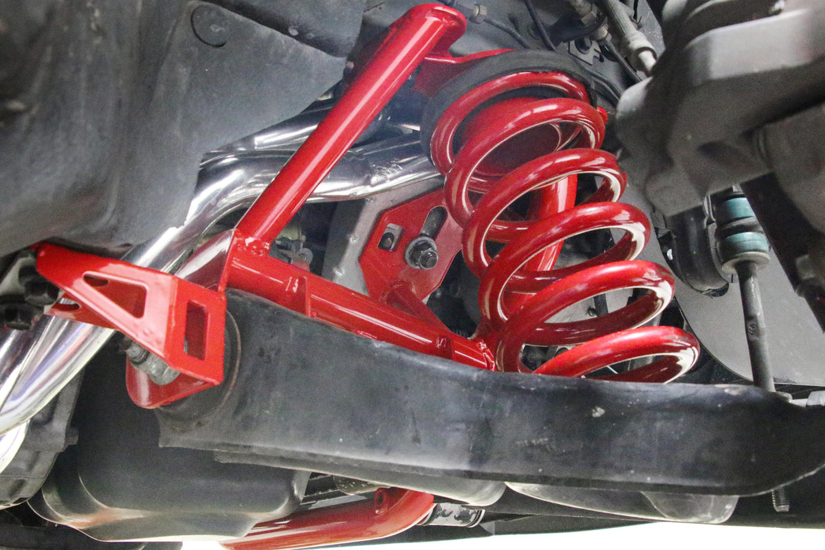 BMR Suspension K-Member for 1994-2004 Ford Mustang