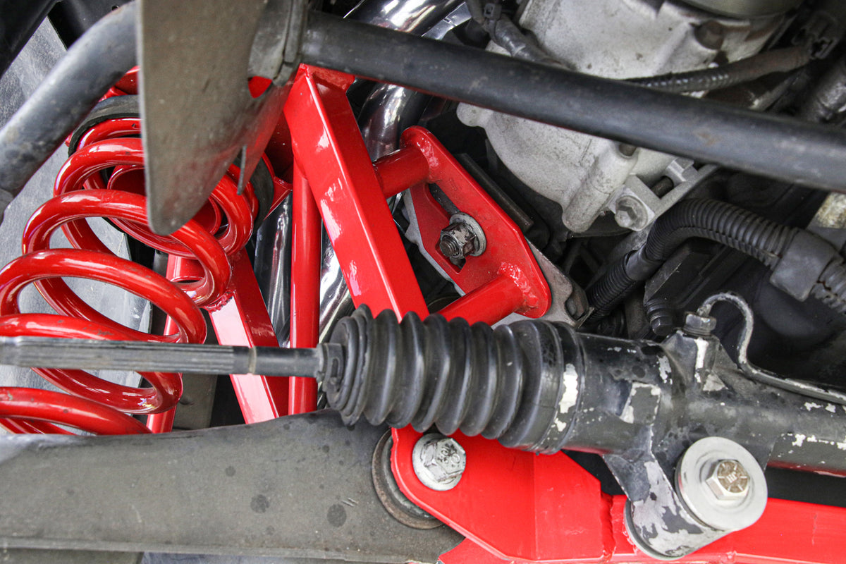 BMR Suspension K-Member for 1994-2004 Ford Mustang