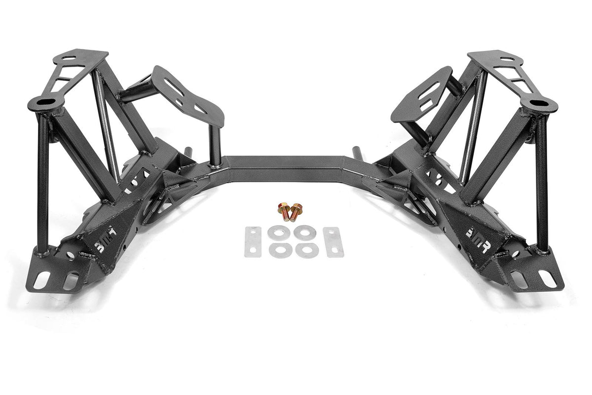 BMR Suspension K-Member for 1994-2004 Ford Mustang