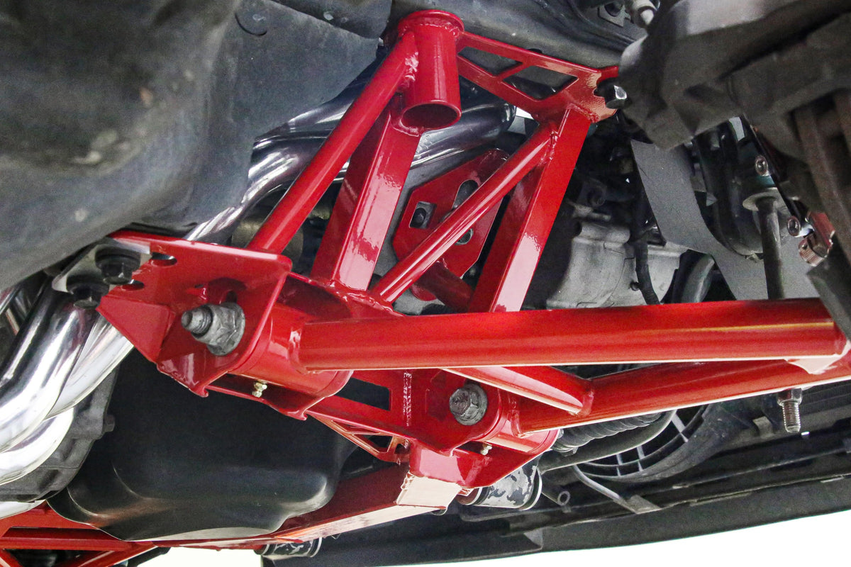BMR Suspension K-Member for 1994-2004 Ford Mustang
