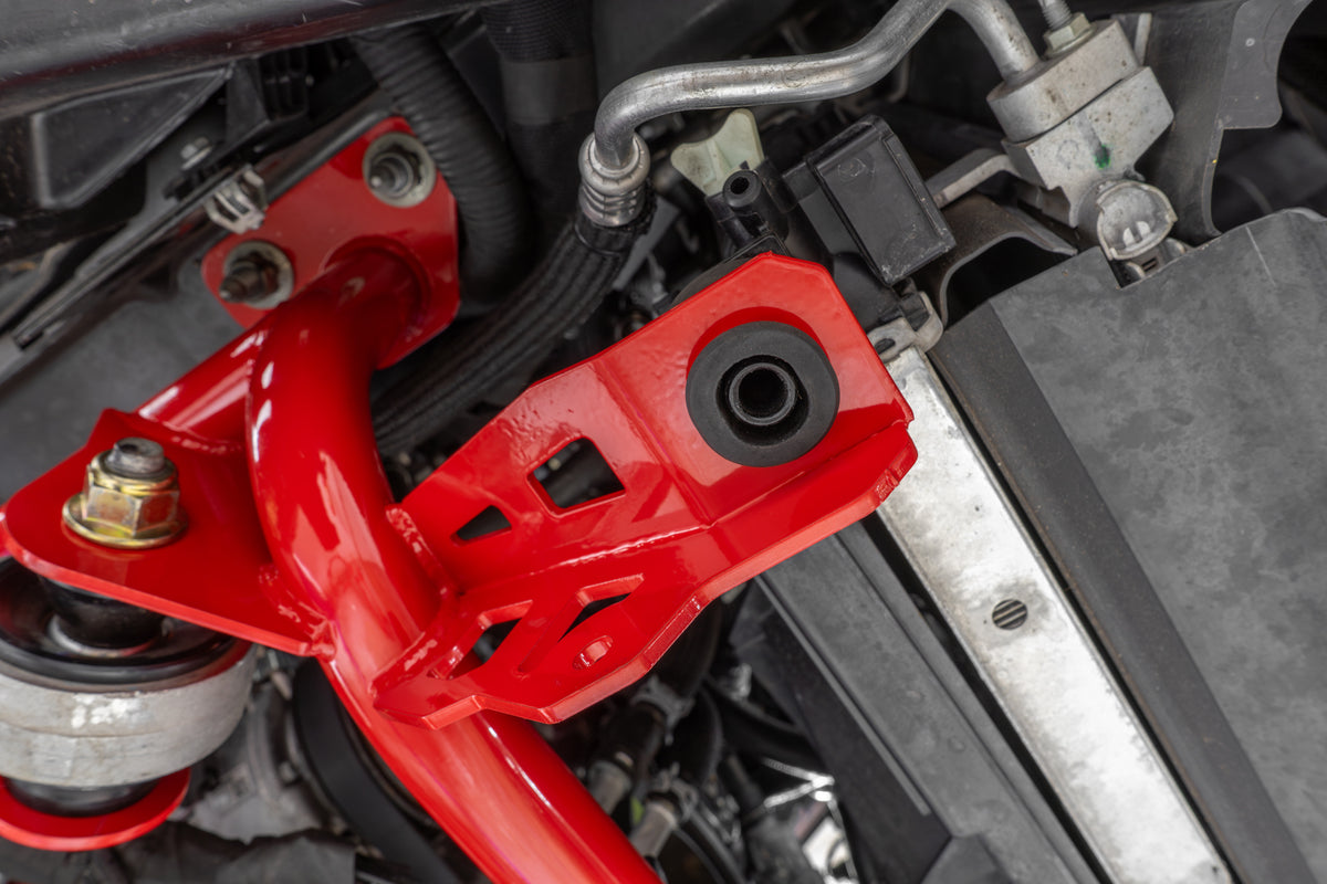 BMR Suspension K-Member for 2024-2026 Ford Mustang