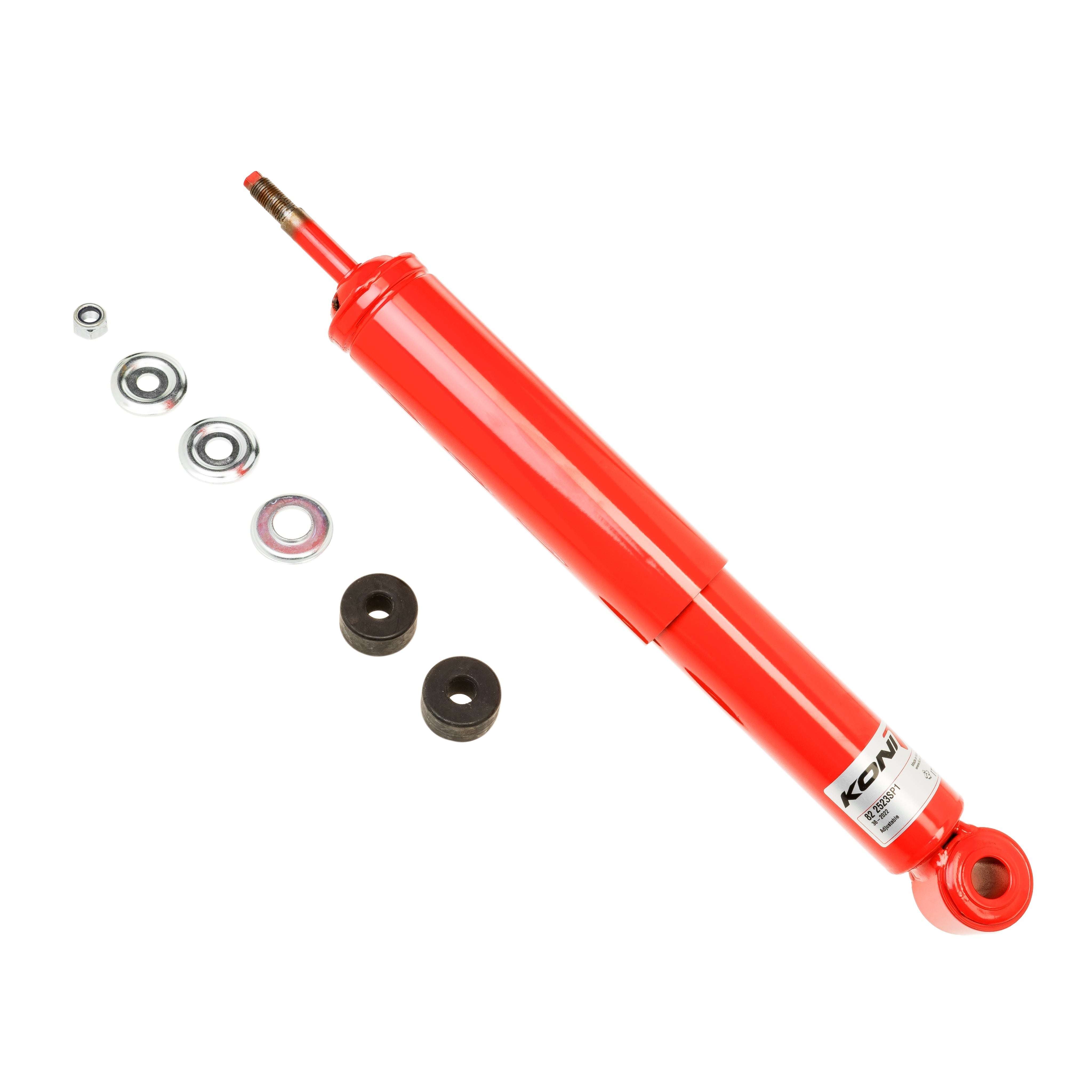 KONI Heavy Track Shock (Rear) for 2003-2023 Toyota 4Runner