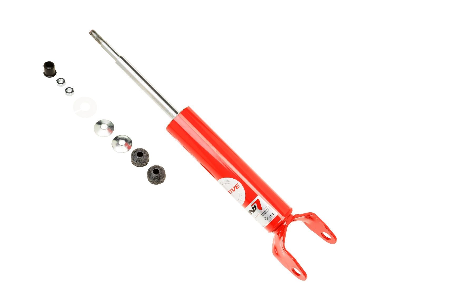 Koni Special Active FSD Shock (Rear) for 1997-2004 Chevrolet Corvette (C6)