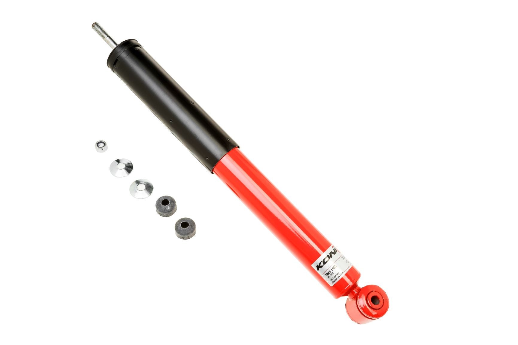 KONI Special Active FSD Shock (Rear) for 2005-2009 Ford Mustang