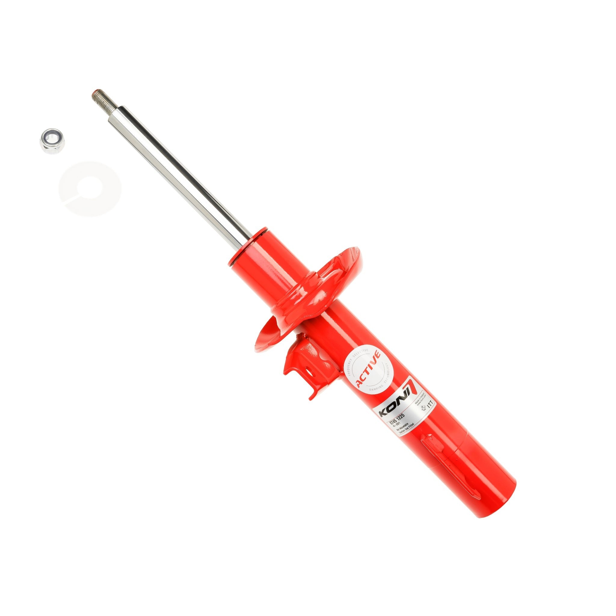 KONI Special Active FSD Shock (Front) for 2005-2013 Audi A3 FWD/AWD