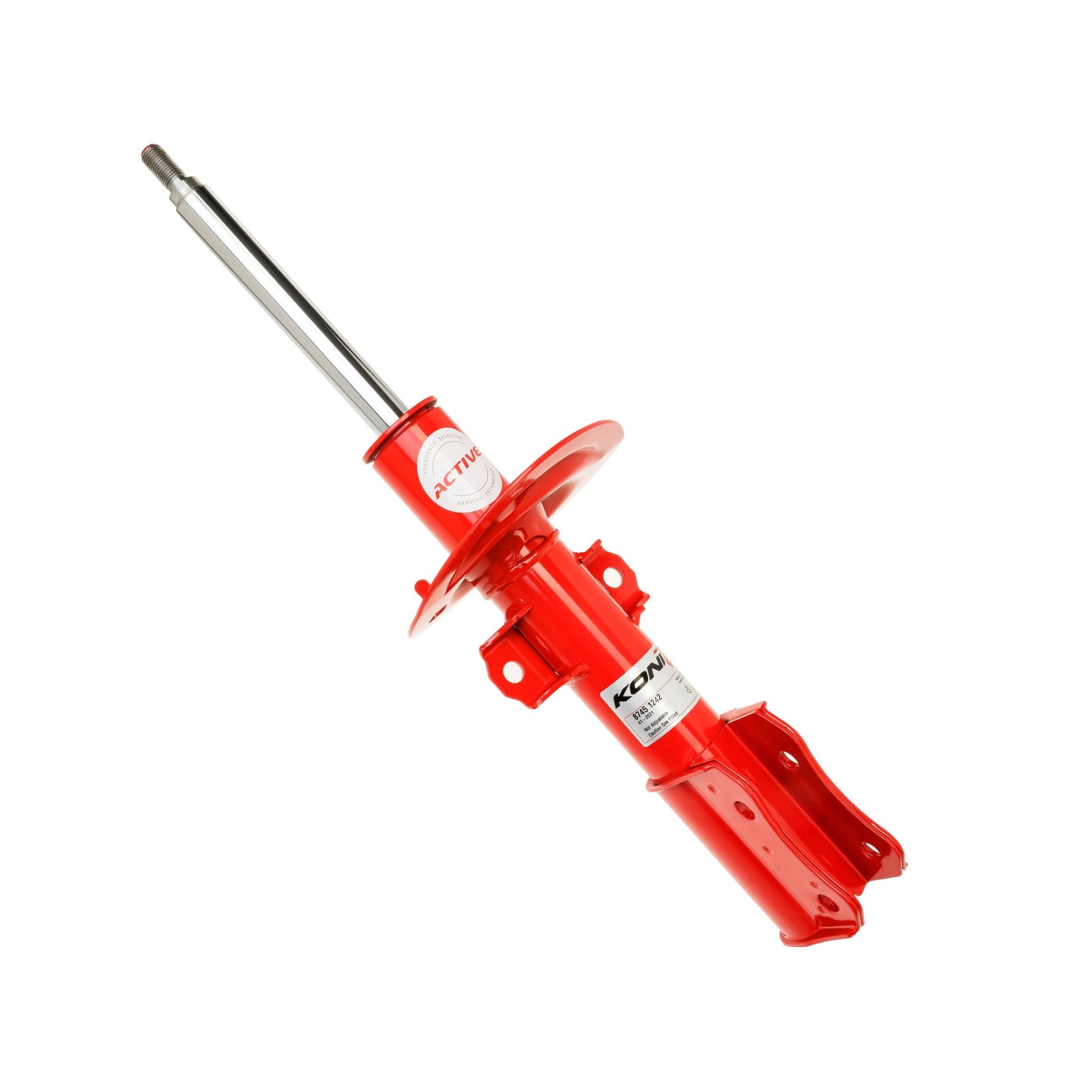 KONI Special Active FSD Shock (Front) for 2008-2012 Saab 9-3 FWD/AWD
