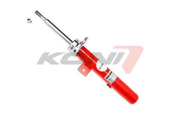 KONI Special Active FSD Shock (Front Right) for 2009-2016 BMW Z4 AWD