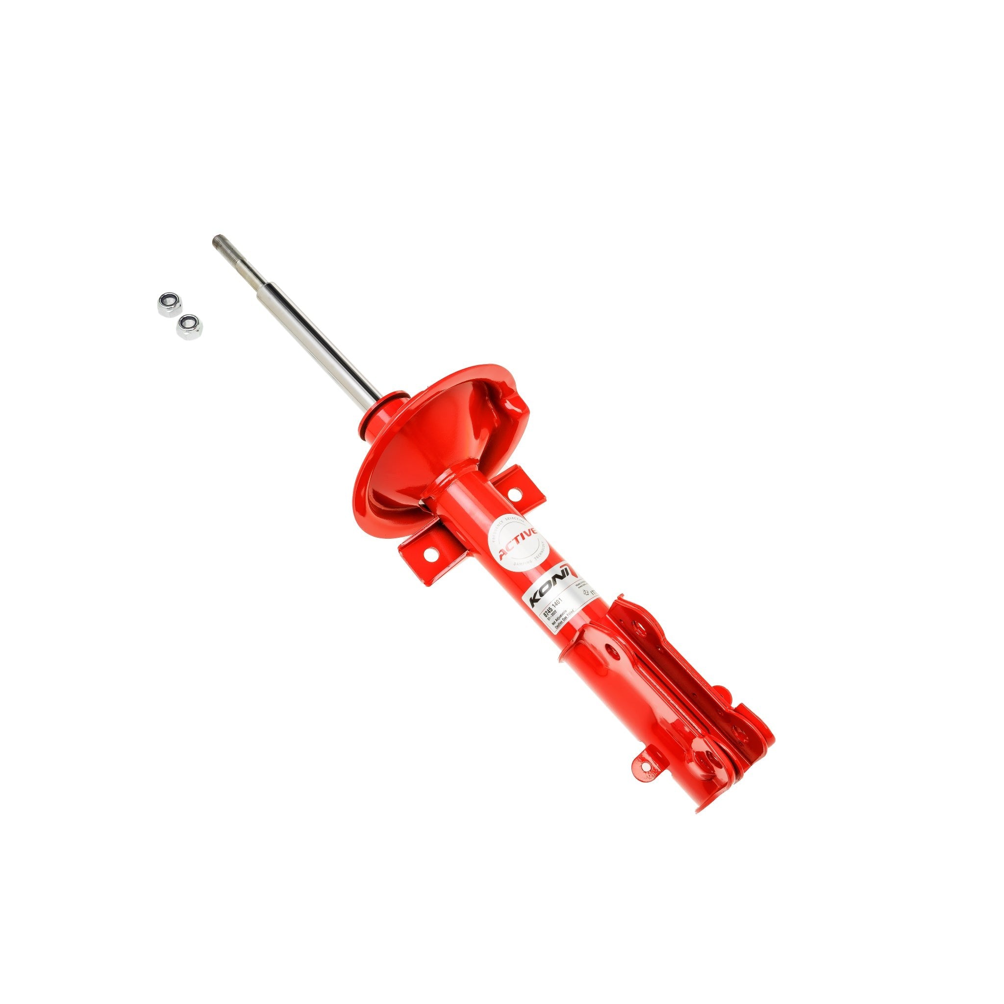 KONI Special Active FSD Shock (Front) for 2005-2009 Ford Mustang