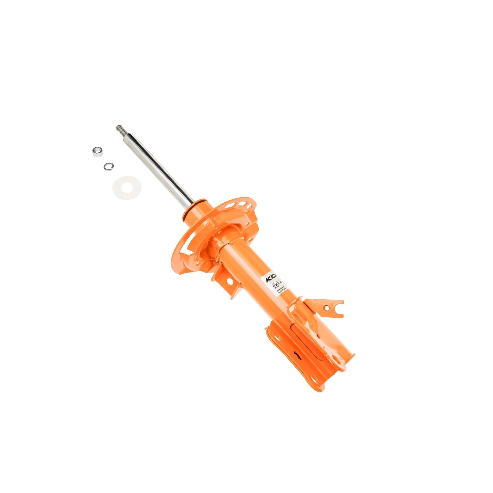Koni STR.T Shock (Front Right) for 2013-2020 Ford Fusion FWD