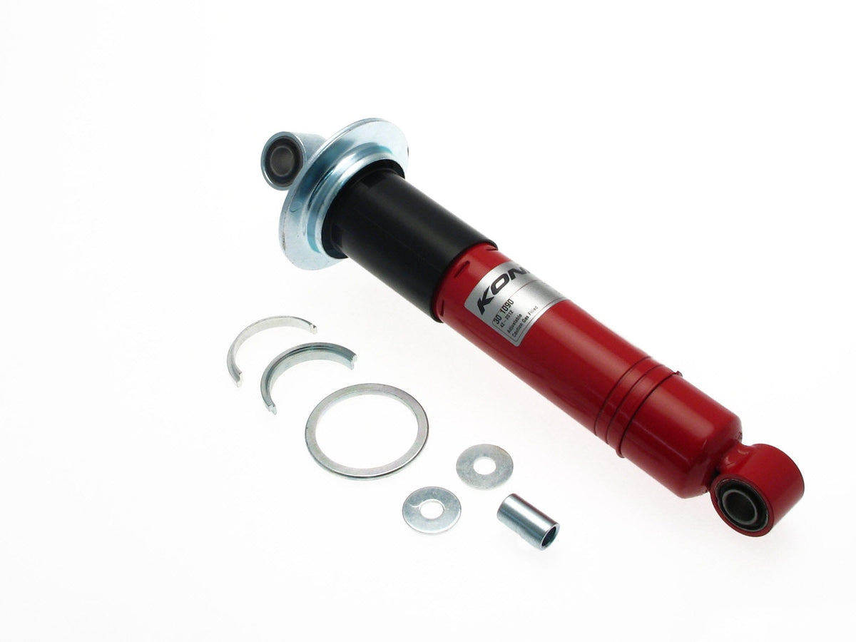 KONI Classic Shock for 1969-1996 Jaguar XJ6 / XJ12 / XJ-S (4-Pos Adj, PN 1090) 30 1090
