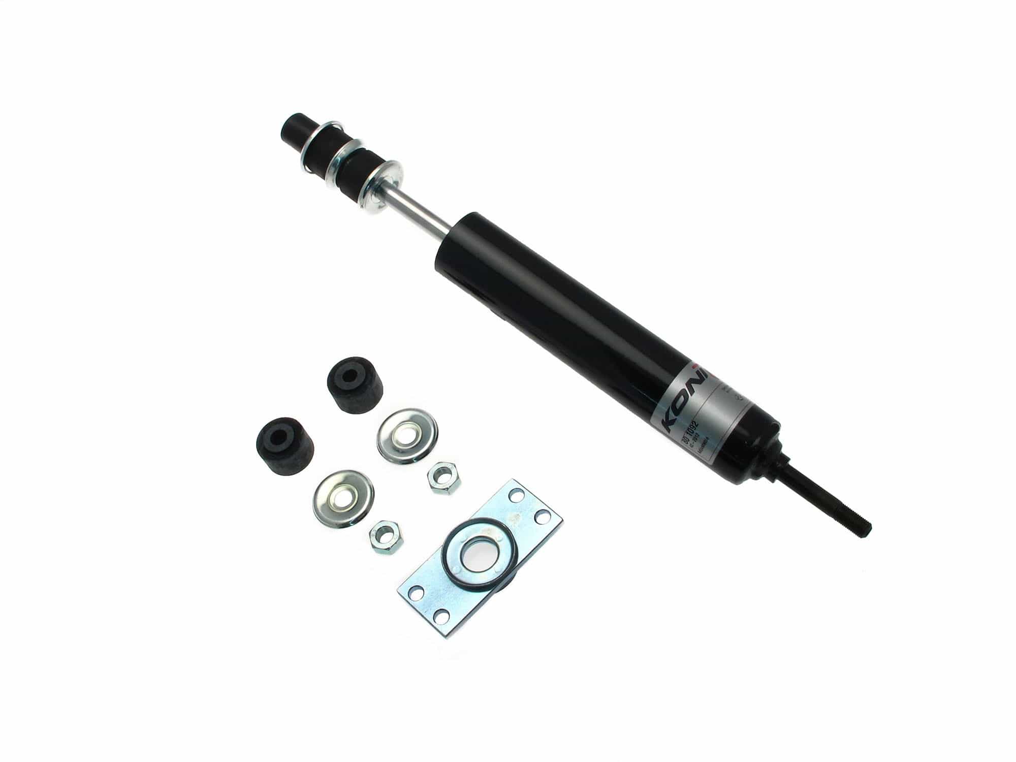 KONI Classic Shock (Front) for 1955-1962 Mercedes-Benz 180 / 190 / 220 (Ponton, PN 1092) 80 1092