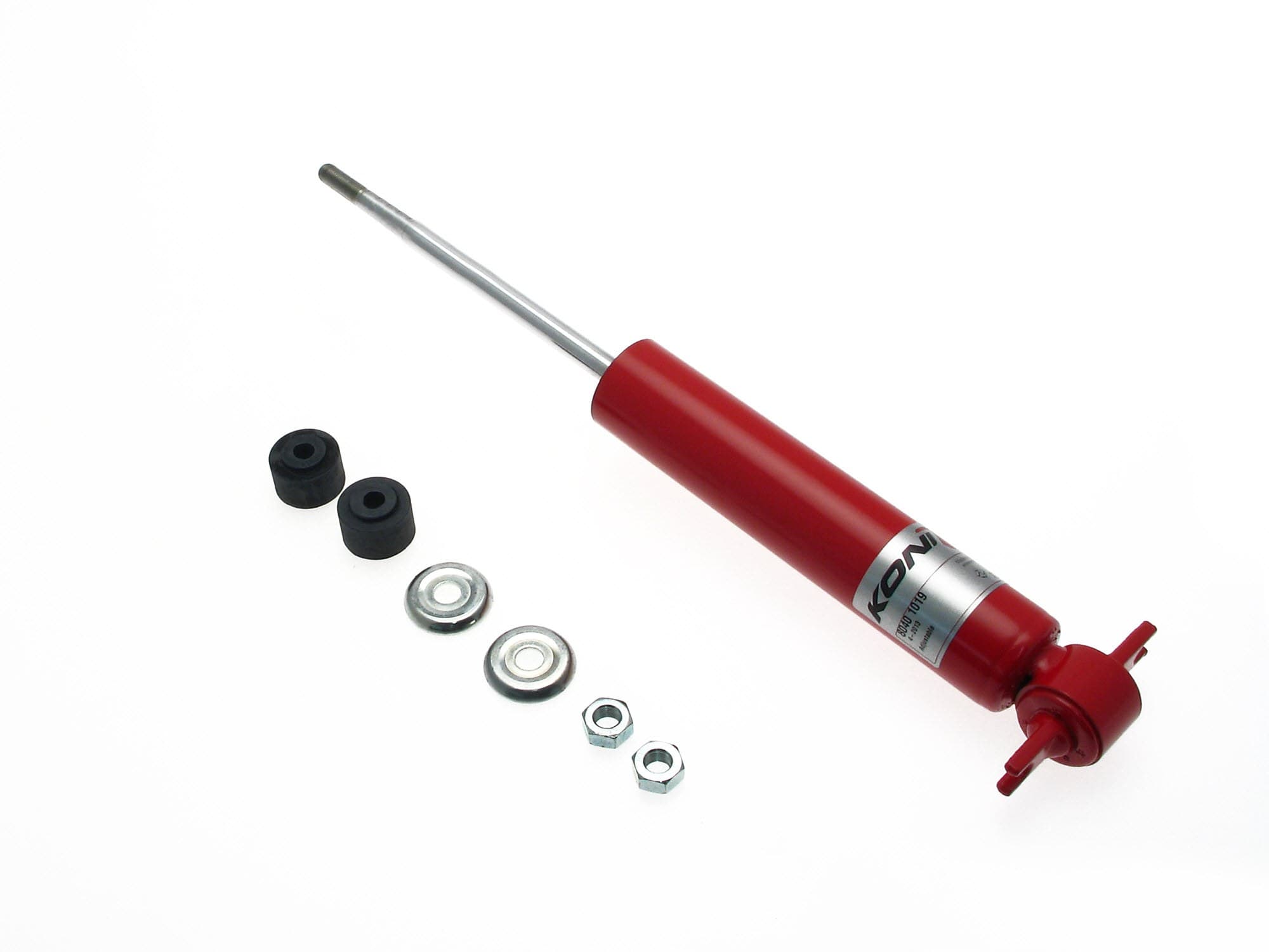 KONI Classic Shock (Front) for 1963-1982 Chevrolet Corvette (PN 1019) 8040 1019