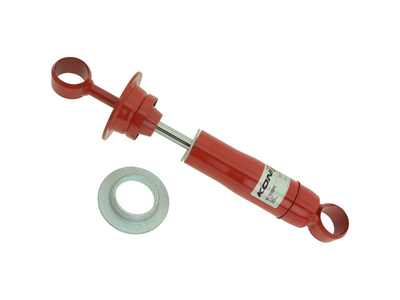 KONI Classic Shock (Front) for 1976-1984 Ferrari 512 BB / BBi (PN 1833) 82 1833SP6