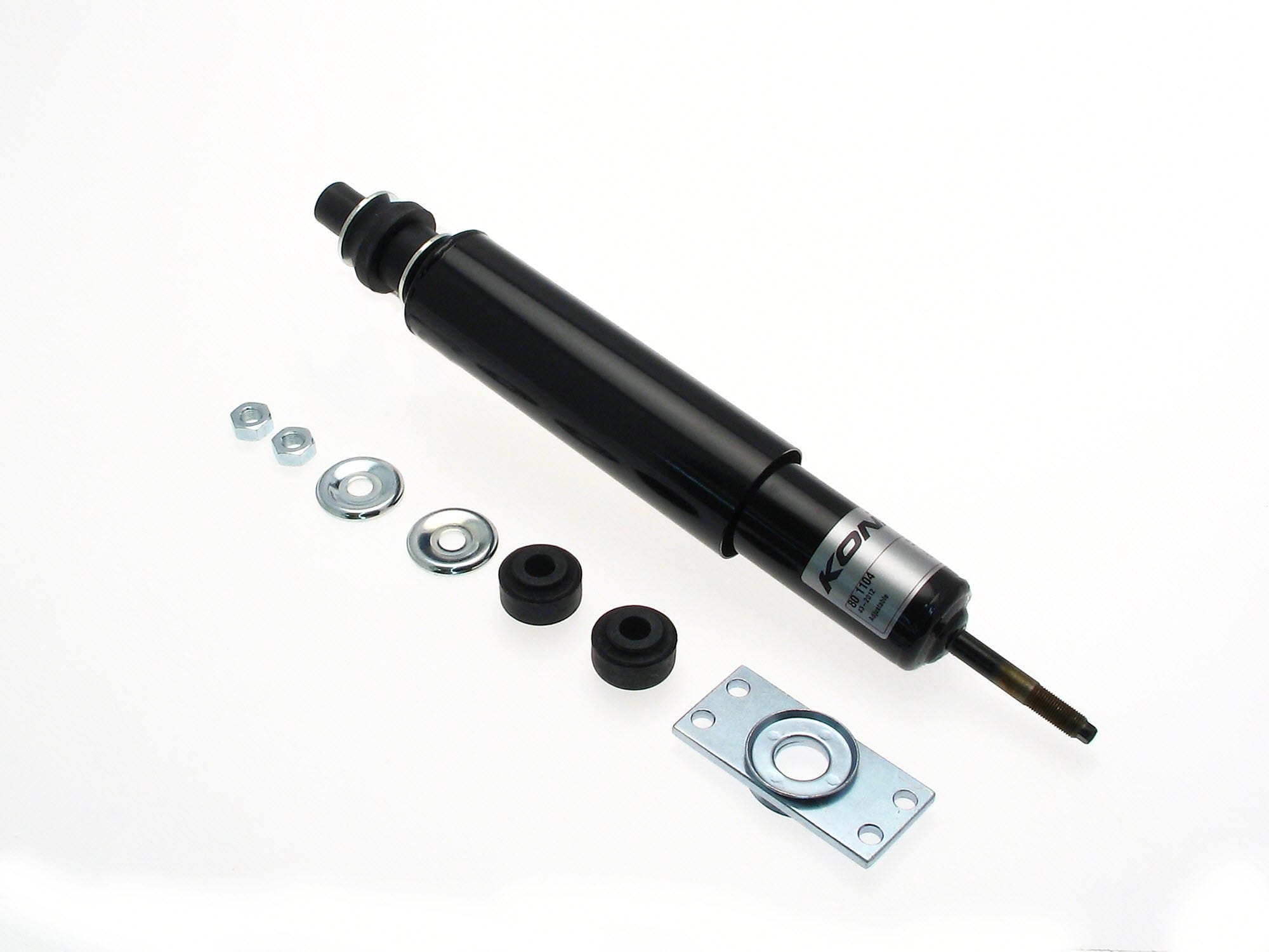 KONI Classic Shock (Rear) for 1955-1962 Mercedes-Benz 180 / 190 / 220 (Ponton, PN 1104) 80 1104