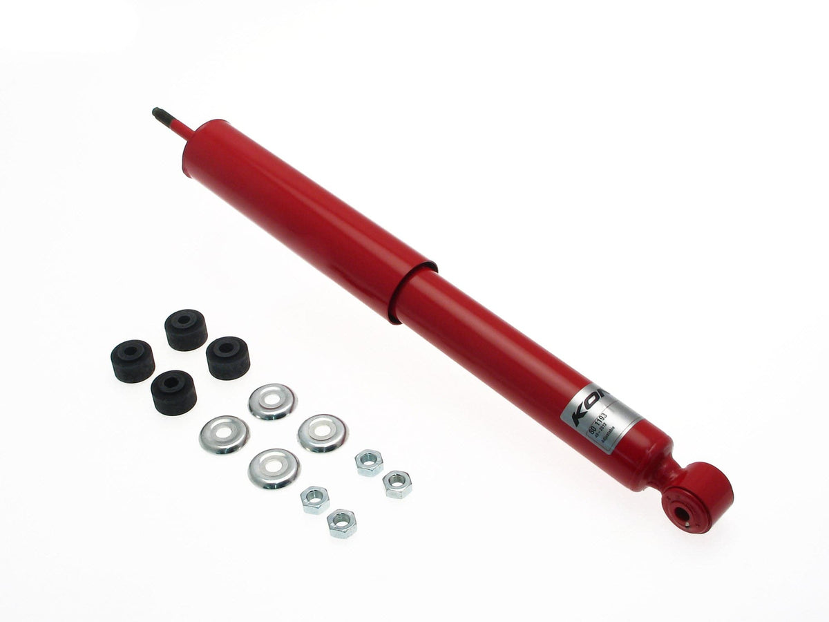 KONI Classic Shock (Rear) for 1955-1965 Alfa Romeo Giulietta / Giulia / Berlina (Milano listing, PN 1193) 80 1193