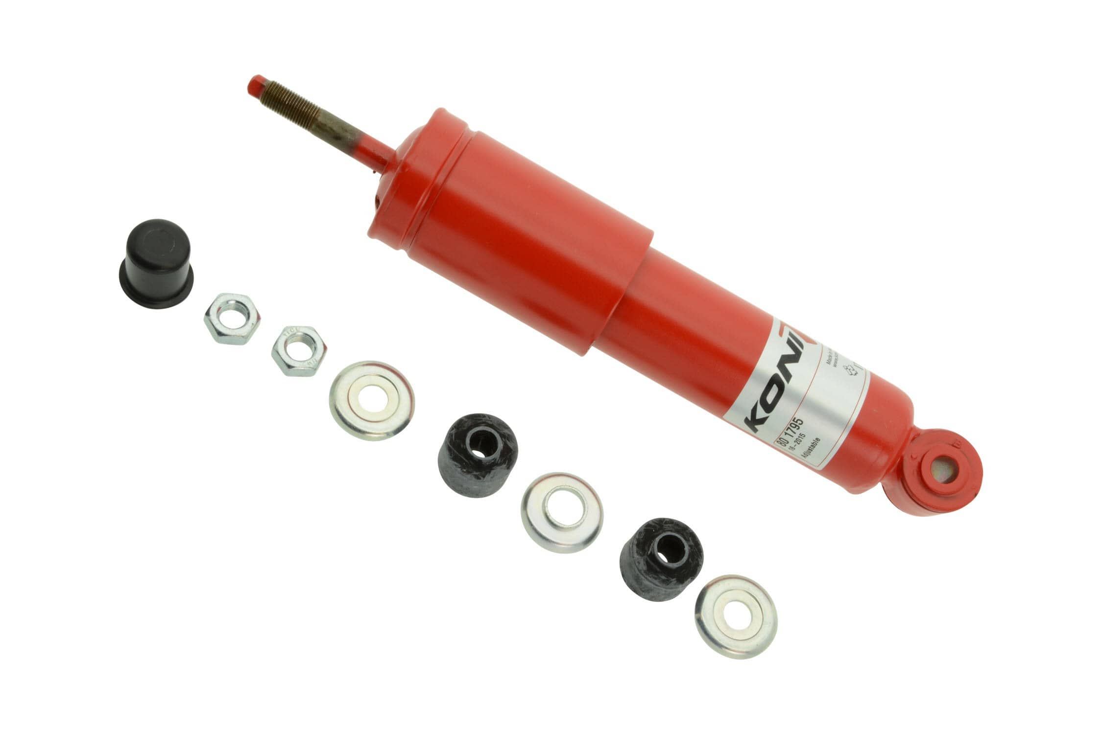 KONI Classic Shock (Rear) for 1963-1970 Mini Cooper (PN 1795) 80 1795