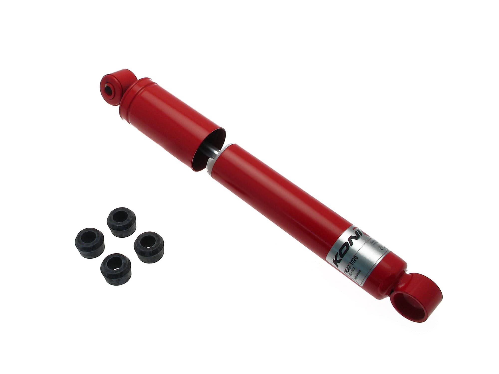 KONI Classic Shock (Rear) for 1963-1982 Chevrolet Corvette (PN 1020) 8040 1020