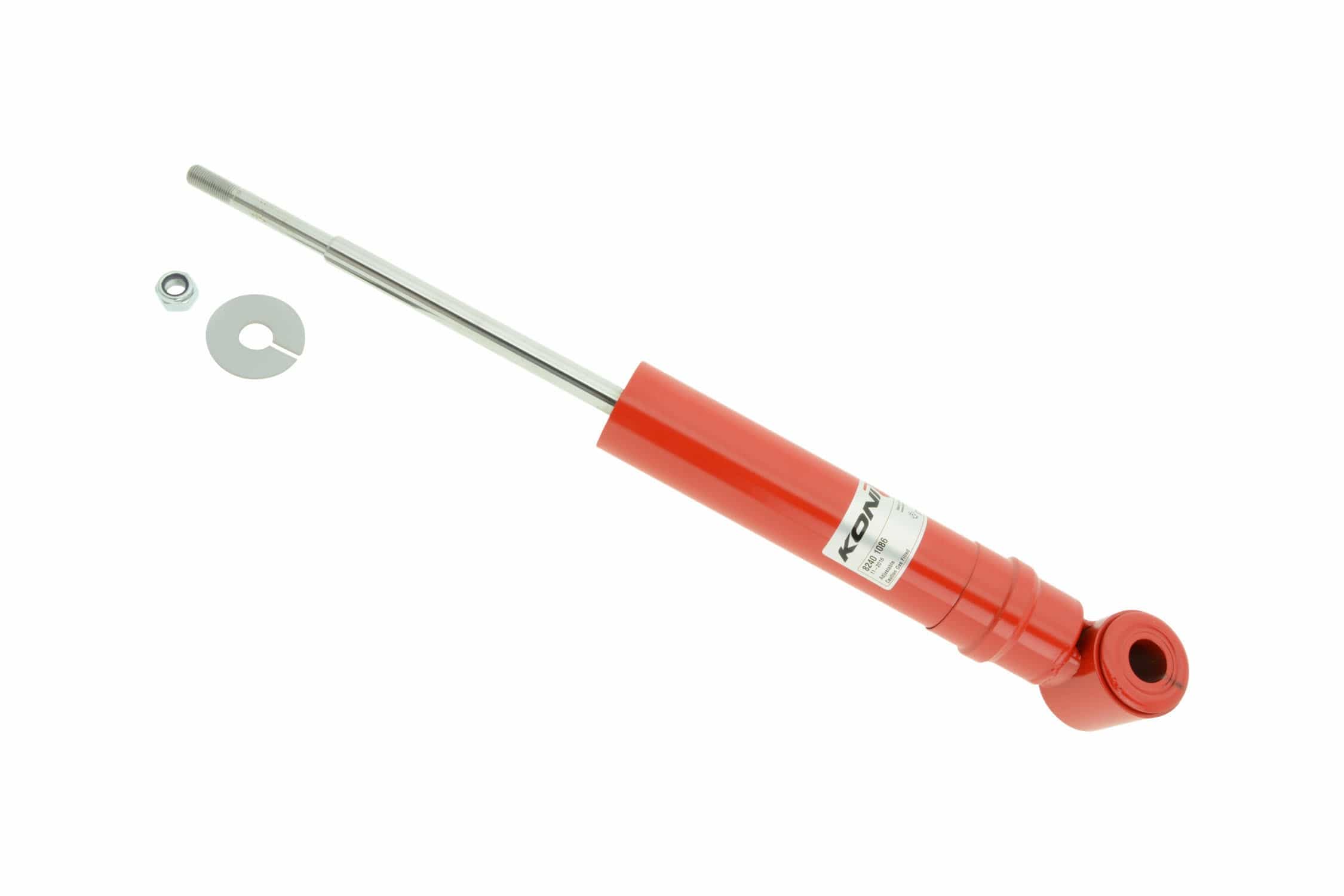 KONI Classic Shock (Rear) for 1978-1995 Porsche 928 (PN 1086) 8240 1086