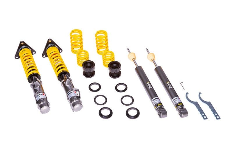 KONI GTS Coilover Kit for 2016+ Chevrolet Camaro 1200 1006