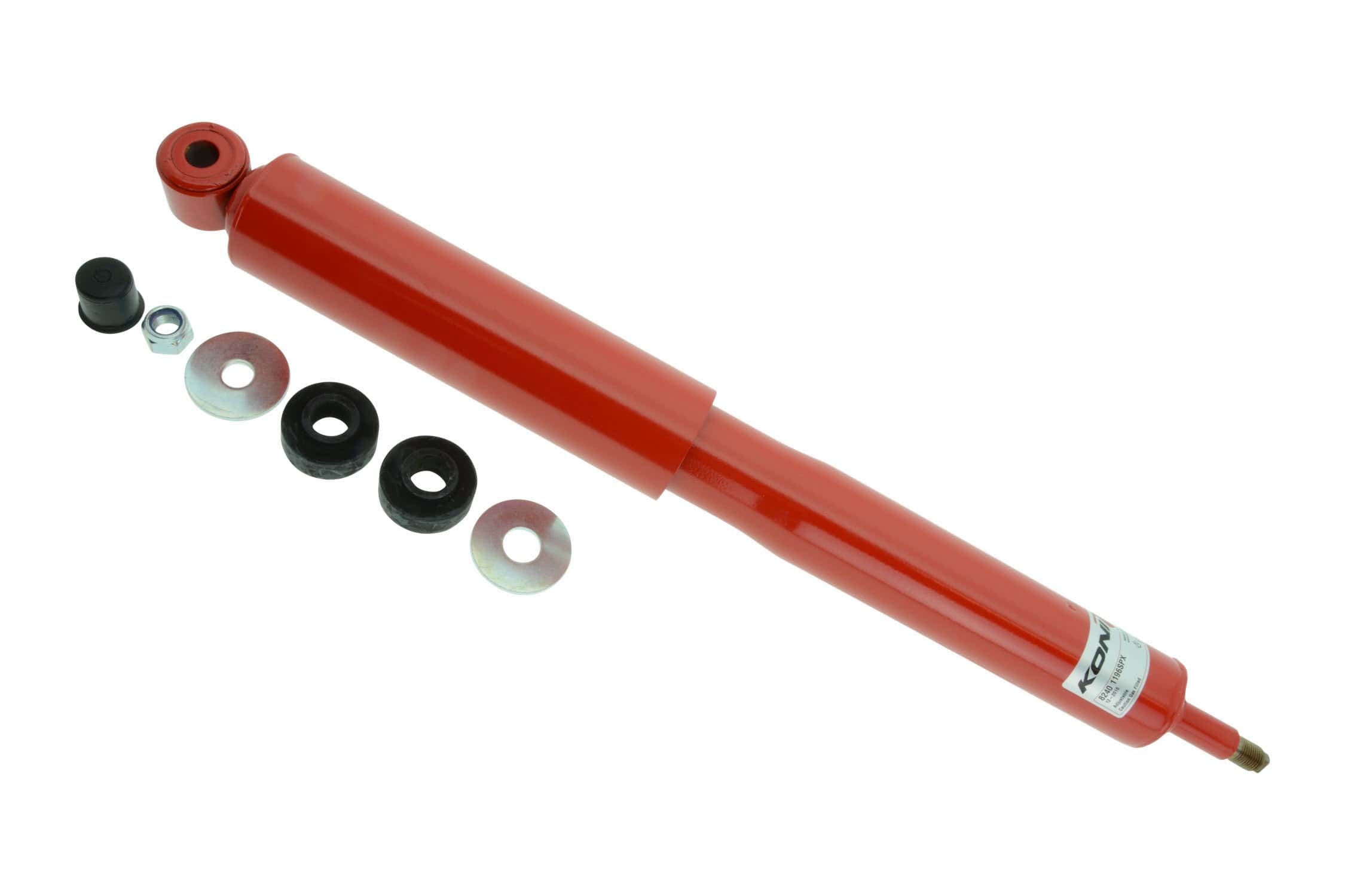 KONI Heavy Track Shock (Front) for 1990-2018 Mercedes-Benz G-Class (W463) 8240 1196SPX
