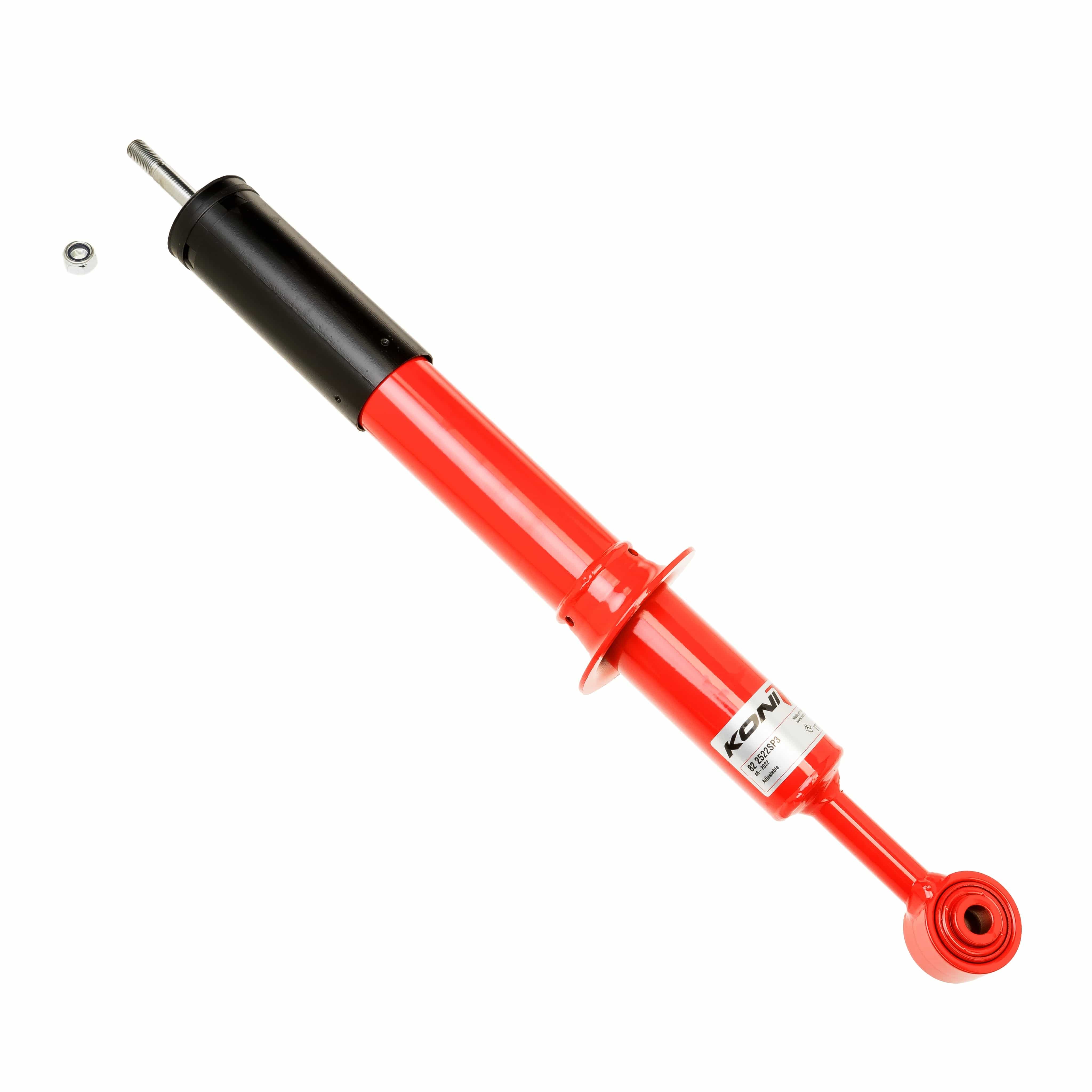 KONI Heavy Track Shock (Front) for 2003-2023 Toyota 4Runner 82 2522SP3