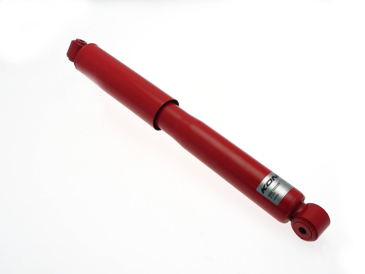 KONI Heavy Track Shock (Rear) for 2001-2007 Jeep Cherokee 8240 1202SPX