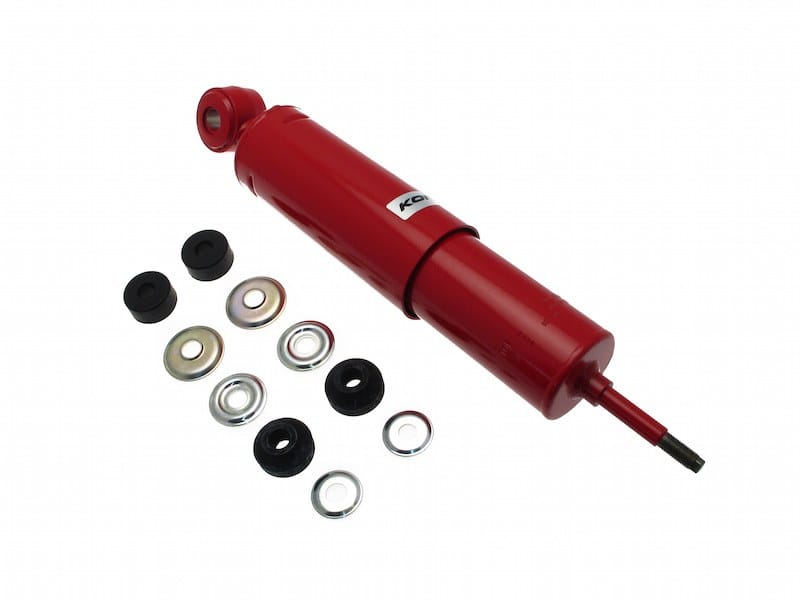KONI Raid Shock (Rear) for 1971-1994 Land Rover Defender 90 5401