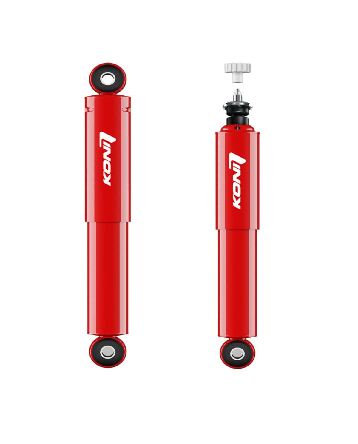 KONI Raid Shock (Rear) for 2018+ Jeep Wrangler (JL) (0-1.5" Lift) 3645 1002