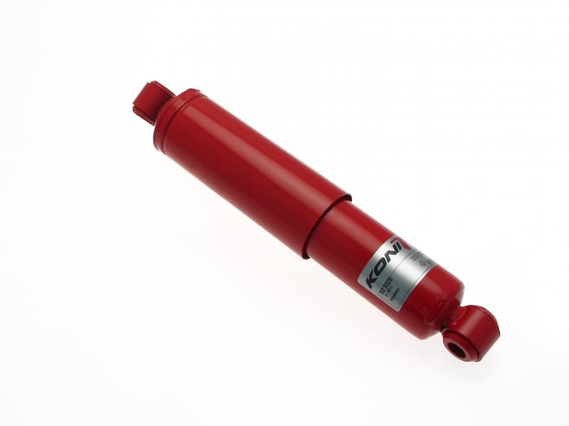KONI Raid Shock (Rear) for 2018+ Jeep Wrangler (JL) (0-1.5" Lift) 3645 1002