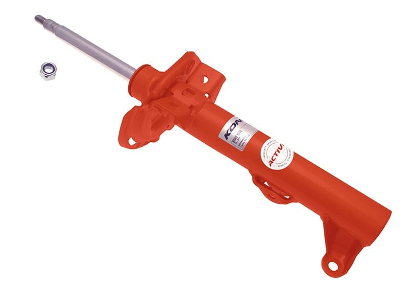 KONI Special Active FSD Shock (Front) for 2008-2014 Mercedes-Benz C-Class AWD (W204) 8745 1295