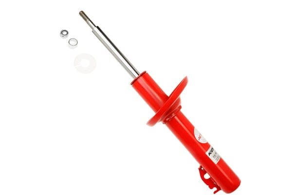 KONI Special Active FSD Shock (Rear) for 2005-2012 Porsche Boxster 8745 1395
