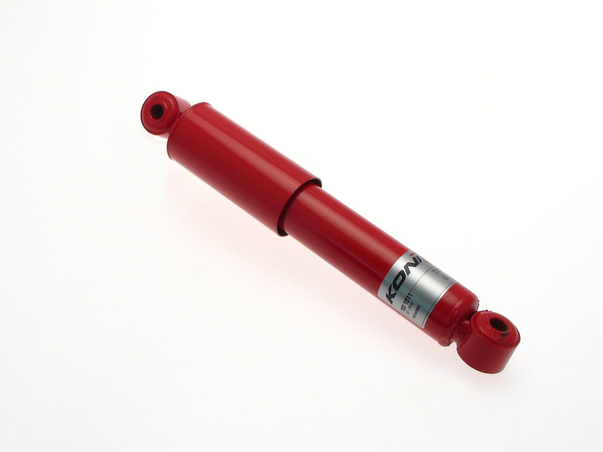KONI Special shock for the Porsche 356