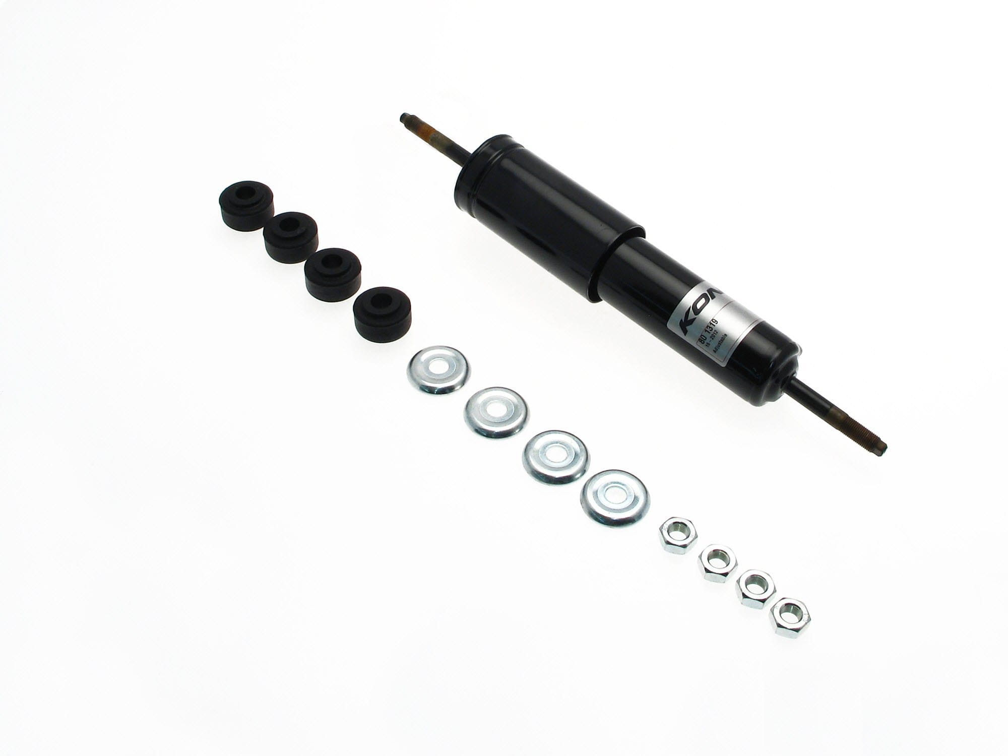 KONI Special Shock for 1962-1969 Volvo Amazon Combi 80 1319
