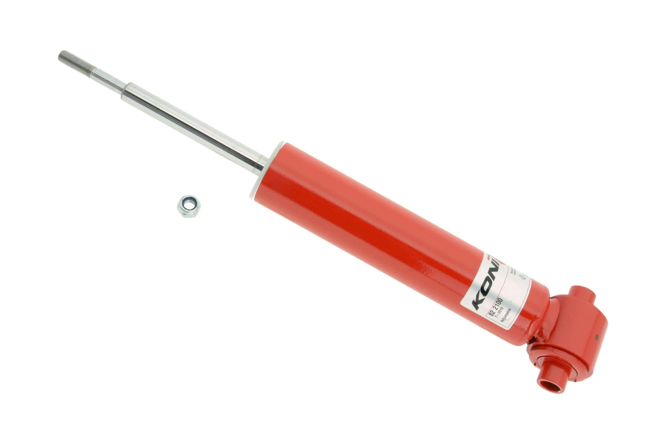 KONI Special Shock (Front) for 1980-1991 Tesla Model S AWD 82 2100