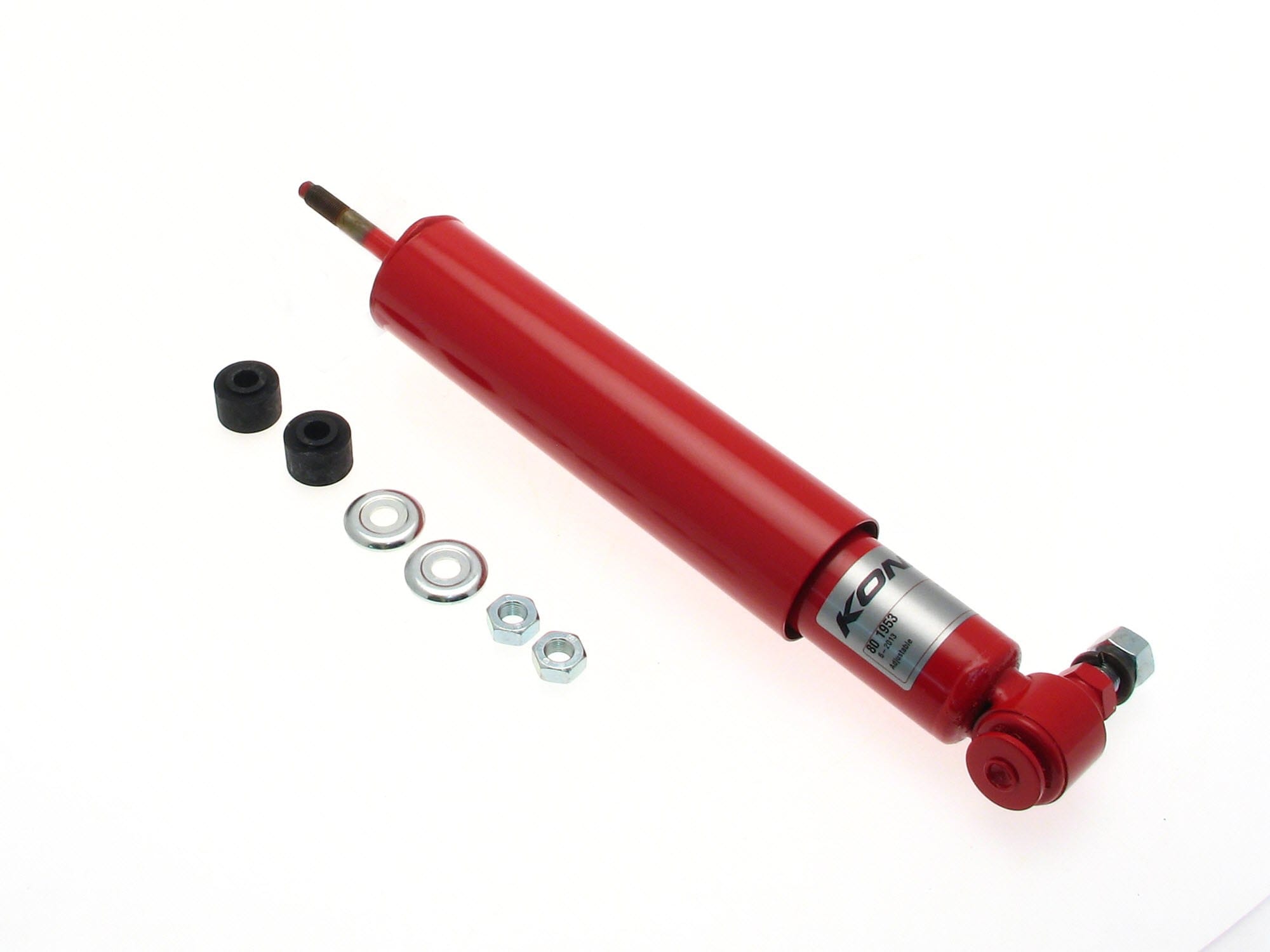 KONI Special Shock (Rear) for 1967-1969 Chevrolet Camaro (Multi-Leaf Springs) 80 1953