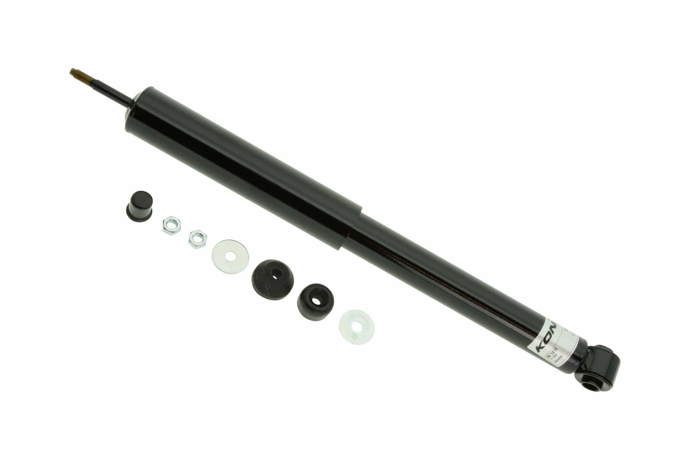 KONI Special Shock (Rear) for 2000+ Mercedes-Benz E-Class 80 1416