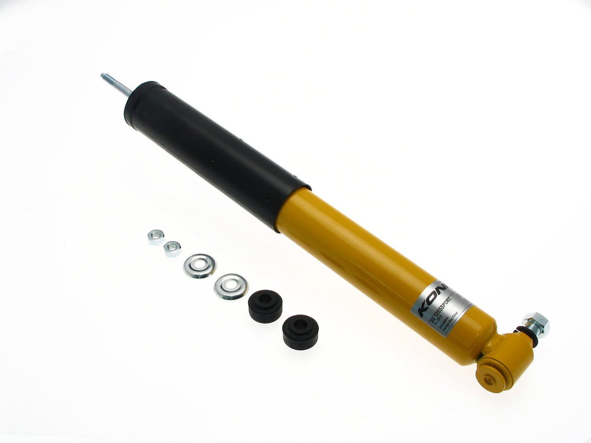 KONI Sport Yellow Shock for 1982-1992 Chevrolet Camaro 30 1265SPORT