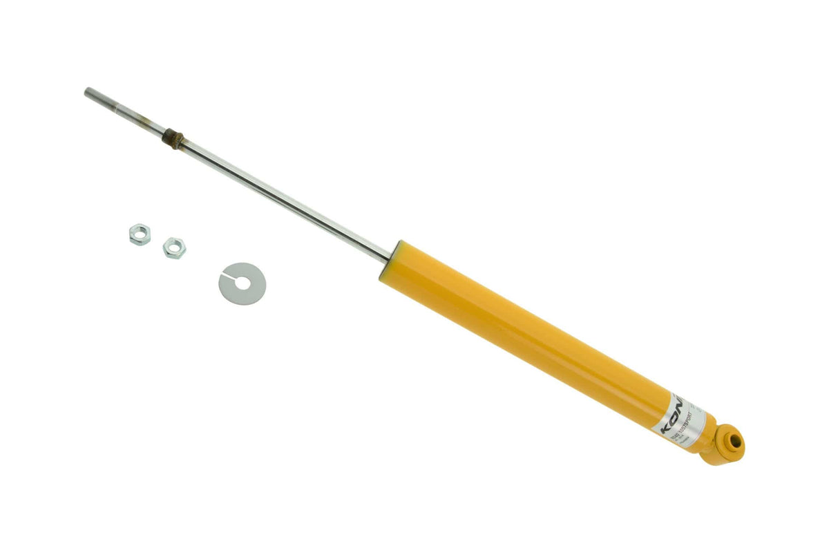 KONI Sport Yellow Shock for 1985-1998 Saab 9-3 8040 1057SPORT