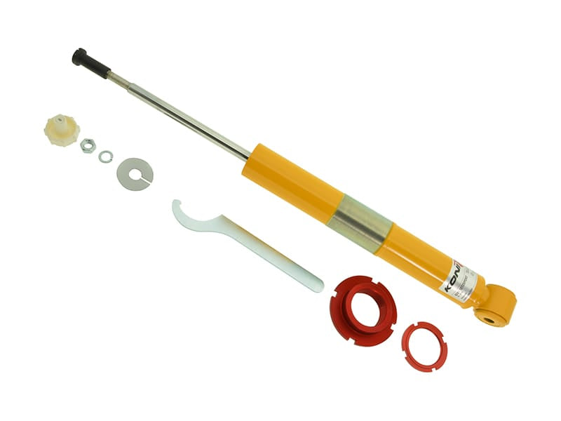 KONI Sport Yellow Shock for 1991-1994 Porsche 911 (964) 8241 1272SPORT