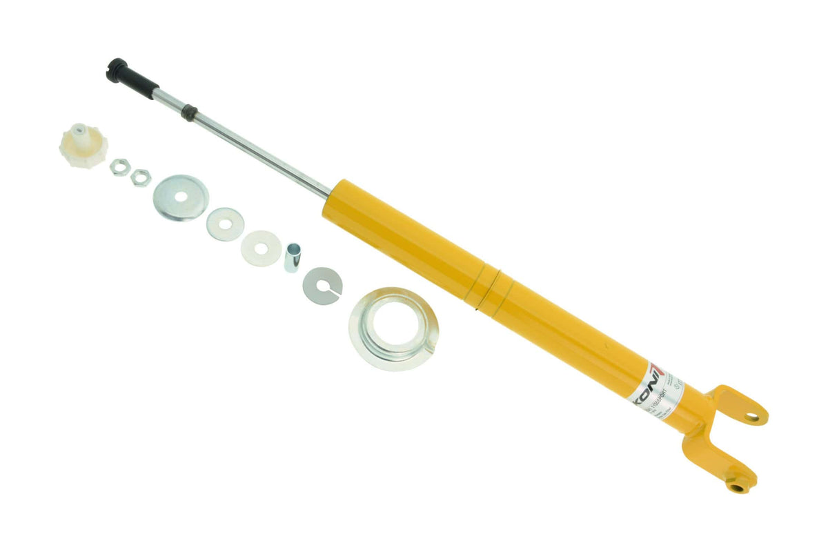 KONI Sport Yellow Shock for 1992-1996 Honda Prelude 8041 1155SPORT